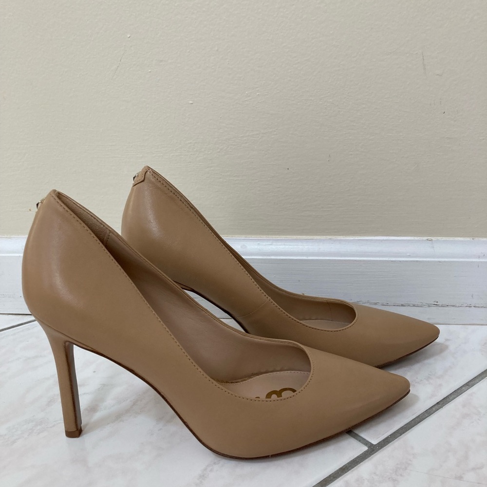 Sam Edelman Hazel 3.75 inch heel